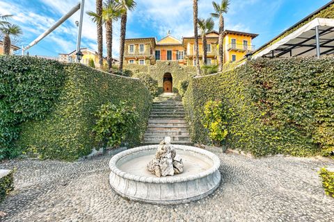 Leilighet i Oggebbio, Verbano Cusio Ossola, Oggebbio - € 6 000 000 | Ref: T2301 - foto 8