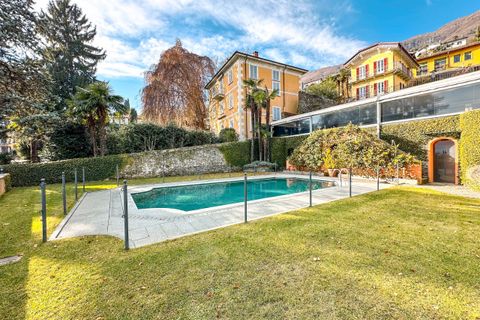 Leilighet i Oggebbio, Verbano Cusio Ossola, Oggebbio - € 6 000 000 | Ref: T2301 - foto 11