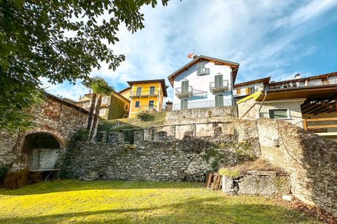 Leilighet i Oggebbio, Verbano Cusio Ossola, Oggebbio - € 6 000 000 | Ref: T2301 - foto 13