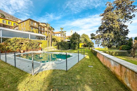 Leilighet i Oggebbio, Verbano Cusio Ossola, Oggebbio - € 6 000 000 | Ref: T2301 - foto 14