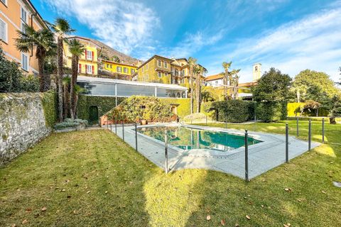Leilighet i Oggebbio, Verbano Cusio Ossola, Oggebbio - € 6 000 000 | Ref: T2301 - foto 15