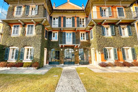 Leilighet i Oggebbio, Verbano Cusio Ossola, Oggebbio - € 6 000 000 | Ref: T2301 - foto 16