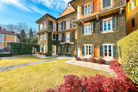 Leilighet i Oggebbio, Verbano Cusio Ossola, Oggebbio - € 6 000 000 | Ref: T2301 - foto 22