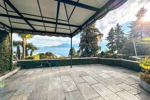 Leilighet i Oggebbio, Verbano Cusio Ossola, Oggebbio - € 6 000 000 | Ref: T2301 - foto 24