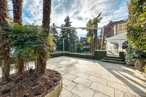 Leilighet i Oggebbio, Verbano Cusio Ossola, Oggebbio - € 6 000 000 | Ref: T2301 - foto 27