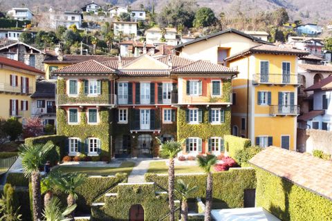 Leilighet i Oggebbio, Verbano Cusio Ossola, Oggebbio - € 6 000 000 | Ref: T2301 - foto 32