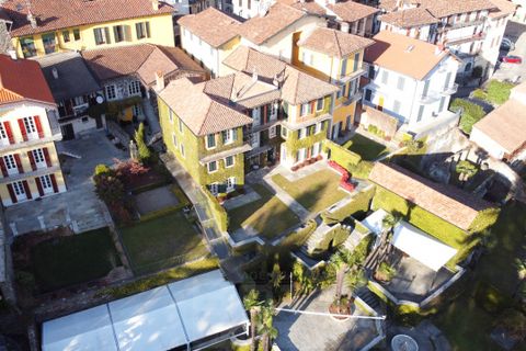 Leilighet i Oggebbio, Verbano Cusio Ossola, Oggebbio - € 6 000 000 | Ref: T2301 - foto 33