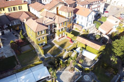 Leilighet i Oggebbio, Verbano Cusio Ossola, Oggebbio - € 6 000 000 | Ref: T2301 - foto 34