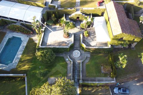 Leilighet i Oggebbio, Verbano Cusio Ossola, Oggebbio - € 6 000 000 | Ref: T2301 - foto 35