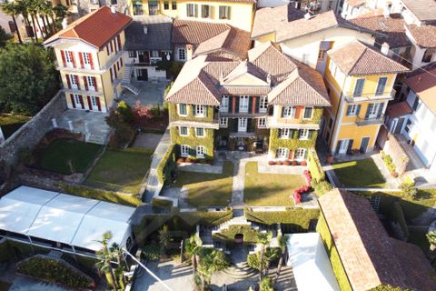 Leilighet i Oggebbio, Verbano Cusio Ossola, Oggebbio - € 6 000 000 | Ref: T2301 - foto 36