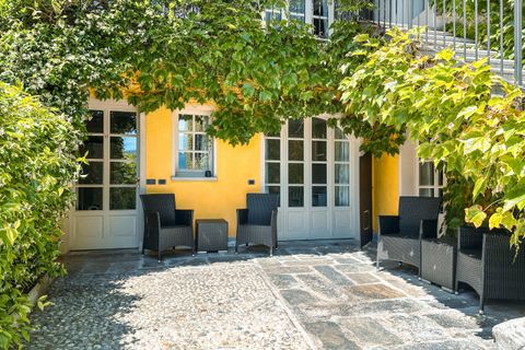 Leilighet i Oggebbio, Verbano Cusio Ossola, Oggebbio - € 6 000 000 | Ref: T2301 - foto 48