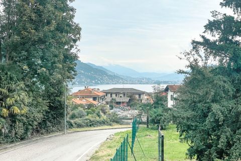Leilighet i Baveno, Verbano Cusio Ossola, Baveno - € 420 000 | Ref: T178 - foto 16