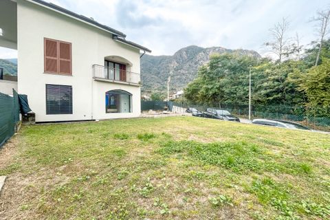 Leilighet i Baveno, Verbano Cusio Ossola, Baveno - € 420 000 | Ref: T178 - foto 23