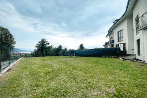 Leilighet i Baveno, Verbano Cusio Ossola, Baveno - € 420 000 | Ref: T178 - foto 24