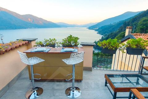 Lejlighed i Cannobio, Verbano Cusio Ossola, Cannobio - € 329.000 | Ref: T3134 - foto 1