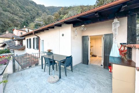 Lejlighed i Cannobio, Verbano Cusio Ossola, Cannobio - € 329.000 | Ref: T3134 - foto 2