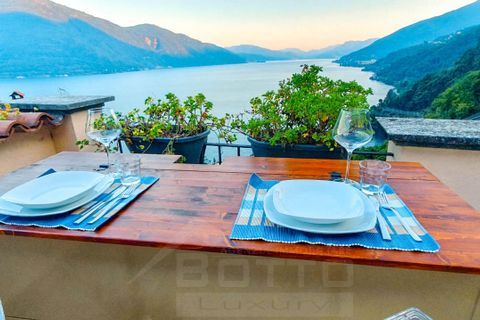 Lejlighed i Cannobio, Verbano Cusio Ossola, Cannobio - € 329.000 | Ref: T3134 - foto 19