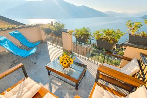 Lejlighed i Cannobio, Verbano Cusio Ossola, Cannobio - € 329.000 | Ref: T3134 - foto 20