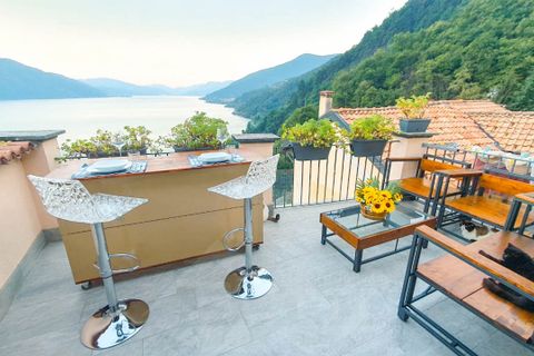 Lejlighed i Cannobio, Verbano Cusio Ossola, Cannobio - € 329.000 | Ref: T3134 - foto 22