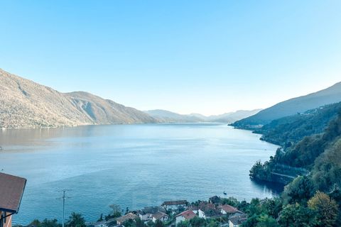 Lejlighed i Cannobio, Verbano Cusio Ossola, Cannobio - € 329.000 | Ref: T3134 - foto 23