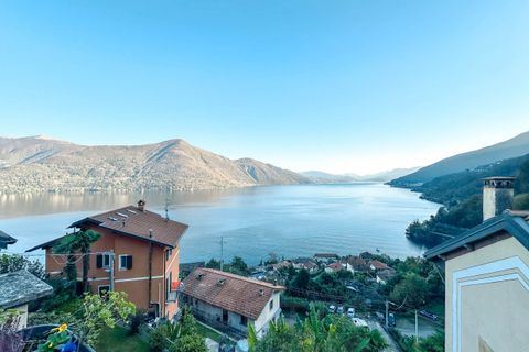 Lejlighed i Cannobio, Verbano Cusio Ossola, Cannobio - € 329.000 | Ref: T3134 - foto 24