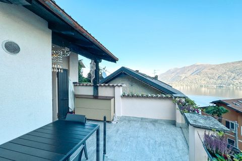 Lejlighed i Cannobio, Verbano Cusio Ossola, Cannobio - € 329.000 | Ref: T3134 - foto 26