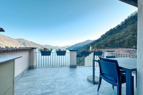Lejlighed i Cannobio, Verbano Cusio Ossola, Cannobio - € 329.000 | Ref: T3134 - foto 27