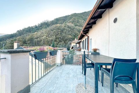 Lejlighed i Cannobio, Verbano Cusio Ossola, Cannobio - € 329.000 | Ref: T3134 - foto 28