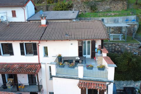 Lejlighed i Cannobio, Verbano Cusio Ossola, Cannobio - € 329.000 | Ref: T3134 - foto 31