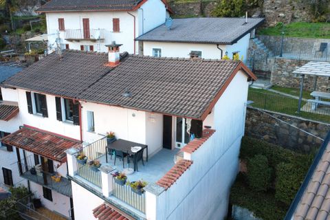Lejlighed i Cannobio, Verbano Cusio Ossola, Cannobio - € 329.000 | Ref: T3134 - foto 32