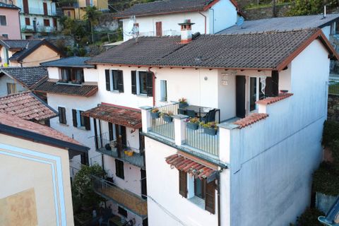 Lejlighed i Cannobio, Verbano Cusio Ossola, Cannobio - € 329.000 | Ref: T3134 - foto 33