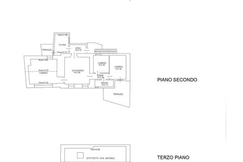 Lejlighed i Cannobio, Verbano Cusio Ossola, Cannobio - € 329.000 | Ref: T3134 - foto 34