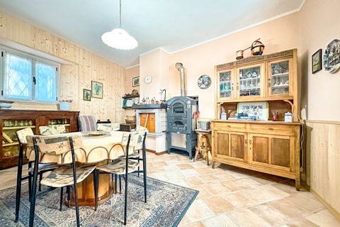 Willa: Gignese, Verbano Cusio Ossola, Gignese – 398 000 € | Ref: T466 – zdjęcie 2