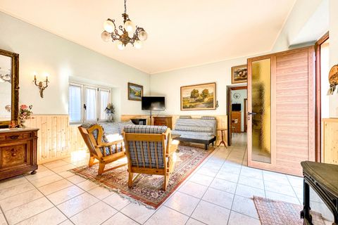 Willa: Gignese, Verbano Cusio Ossola, Gignese – 398 000 € | Ref: T466 – zdjęcie 3