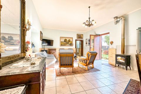 Willa: Gignese, Verbano Cusio Ossola, Gignese – 398 000 € | Ref: T466 – zdjęcie 4