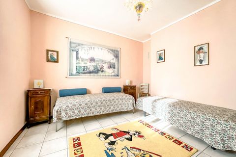Willa: Gignese, Verbano Cusio Ossola, Gignese – 398 000 € | Ref: T466 – zdjęcie 7