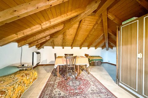 Villa i Gignese, Verbano Cusio Ossola, Gignese - € 398.000 | Ref: T466 - foto 14