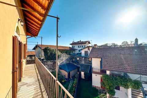 Willa: Gignese, Verbano Cusio Ossola, Gignese – 398 000 € | Ref: T466 – zdjęcie 18