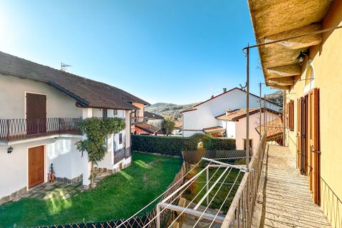Willa: Gignese, Verbano Cusio Ossola, Gignese – 398 000 € | Ref: T466 – zdjęcie 20