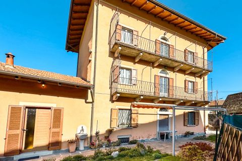 Willa: Gignese, Verbano Cusio Ossola, Gignese – 398 000 € | Ref: T466 – zdjęcie 21
