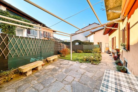Willa: Gignese, Verbano Cusio Ossola, Gignese – 398 000 € | Ref: T466 – zdjęcie 22