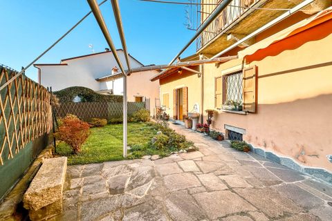 Willa: Gignese, Verbano Cusio Ossola, Gignese – 398 000 € | Ref: T466 – zdjęcie 23
