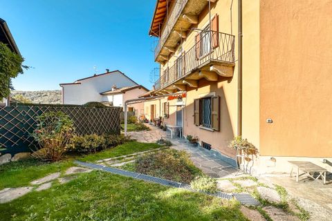 Willa: Gignese, Verbano Cusio Ossola, Gignese – 398 000 € | Ref: T466 – zdjęcie 27