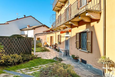 Willa: Gignese, Verbano Cusio Ossola, Gignese – 398 000 € | Ref: T466 – zdjęcie 28
