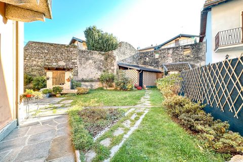 Willa: Gignese, Verbano Cusio Ossola, Gignese – 398 000 € | Ref: T466 – zdjęcie 29