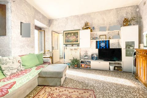 Villa i Gignese, Verbano Cusio Ossola, Gignese - € 135.000 | Ref: T2222 - foto 4