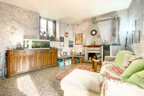 Villa i Gignese, Verbano Cusio Ossola, Gignese - € 135.000 | Ref: T2222 - foto 6
