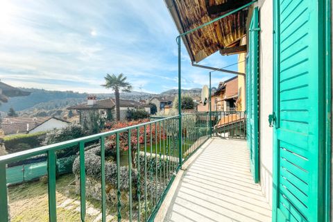 Villa i Gignese, Verbano Cusio Ossola, Gignese - € 135.000 | Ref: T2222 - foto 13