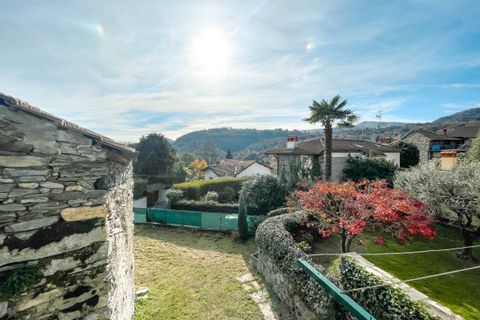 Villa i Gignese, Verbano Cusio Ossola, Gignese - € 135.000 | Ref: T2222 - foto 14