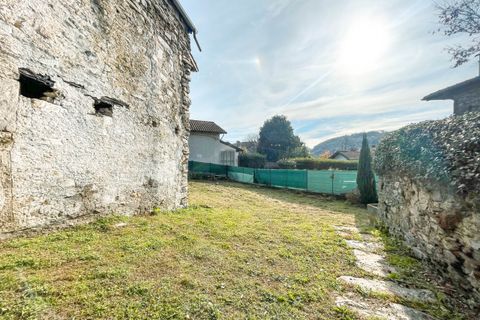 Villa i Gignese, Verbano Cusio Ossola, Gignese - € 135.000 | Ref: T2222 - foto 20